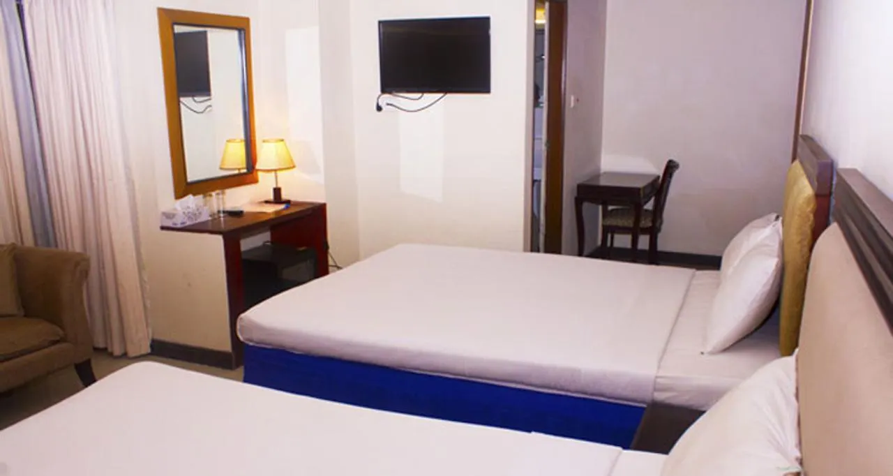 Hotel Tea Tree & Resort Dhaka Homestay