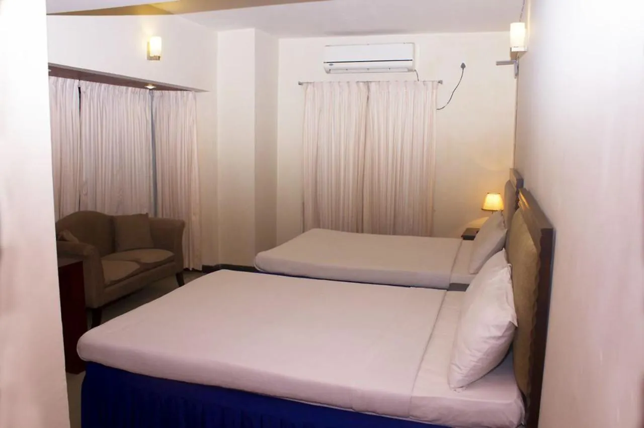 Hotel Tea Tree & Resort Dhaka Bangladesh