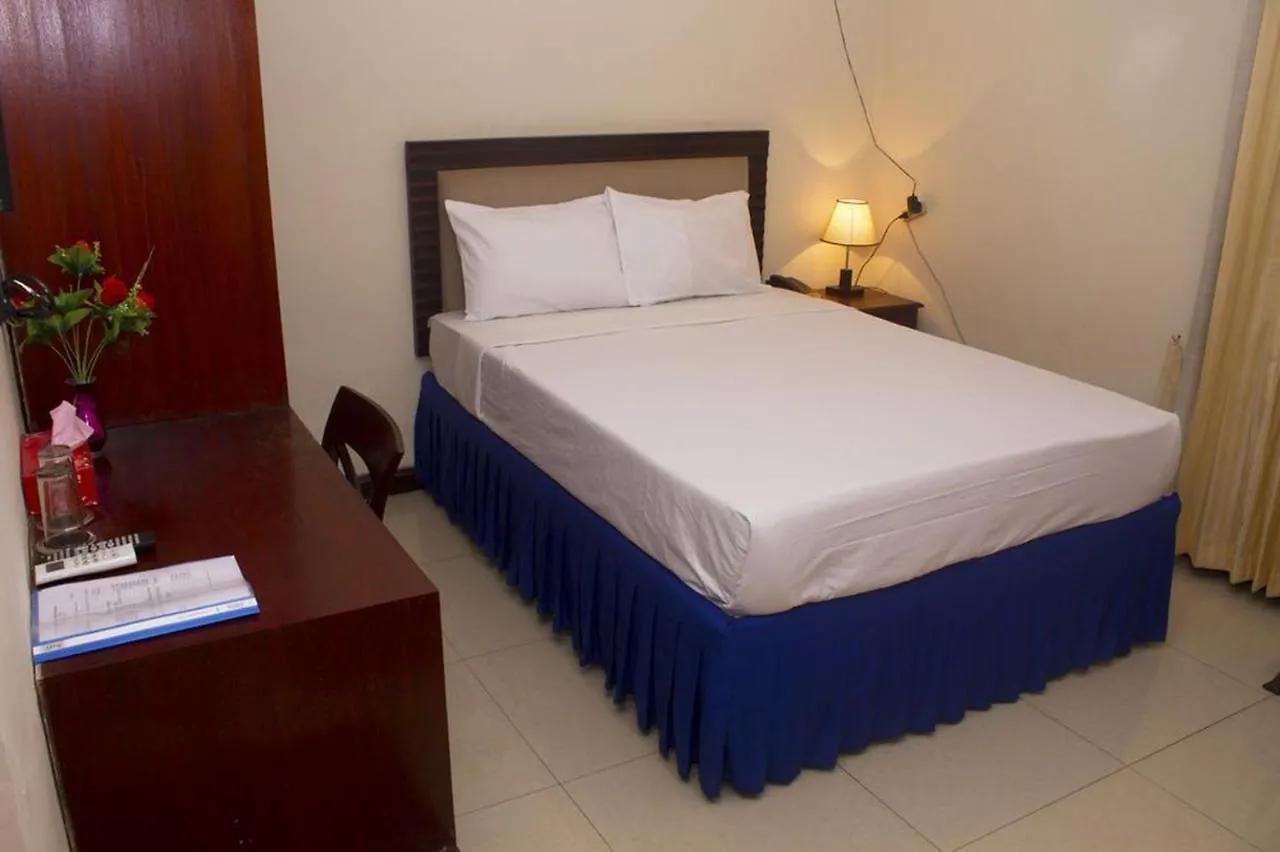 Hotel Tea Tree & Resort Dhaka