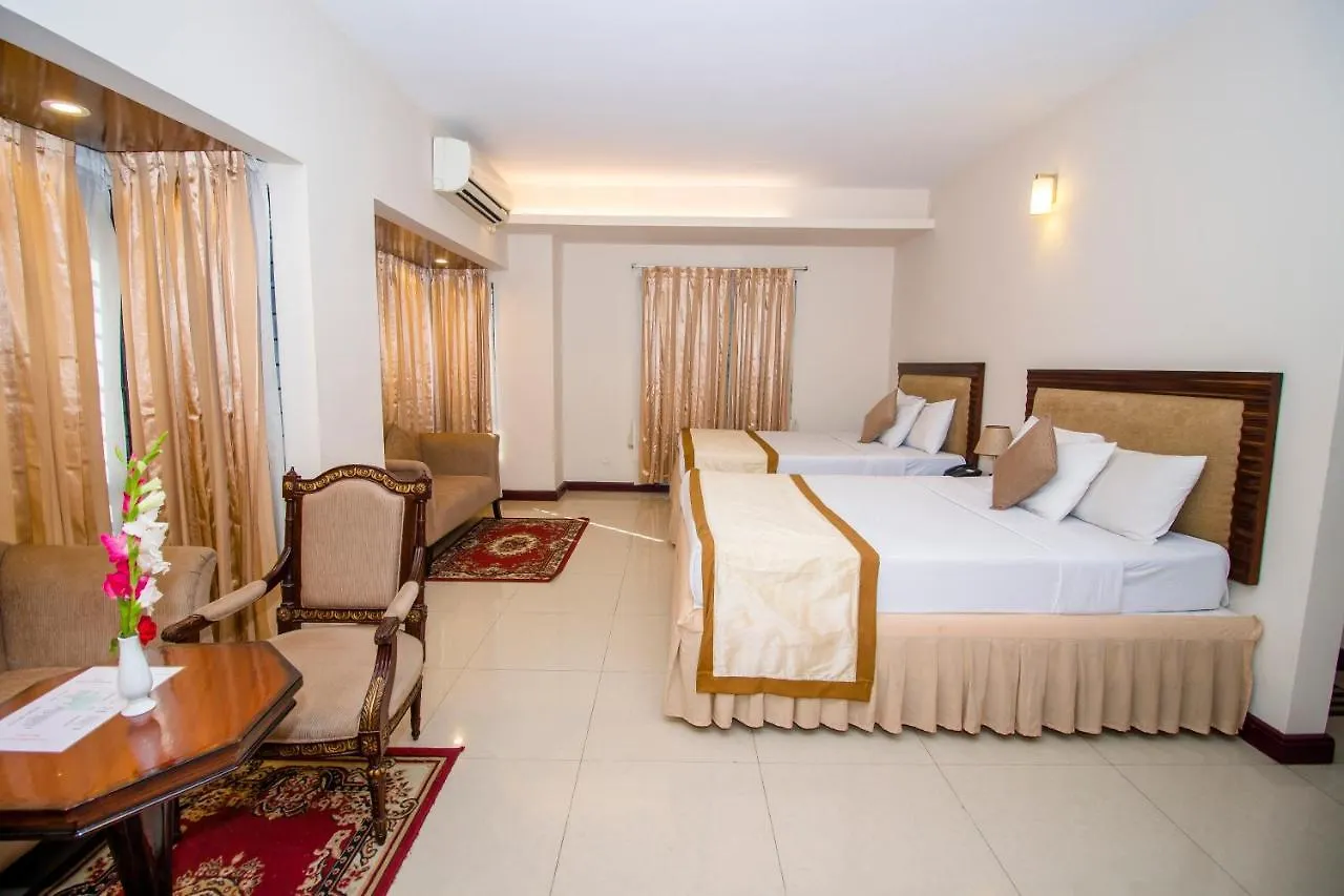 Homestay Hotel Tea Tree & Resort Dhaka