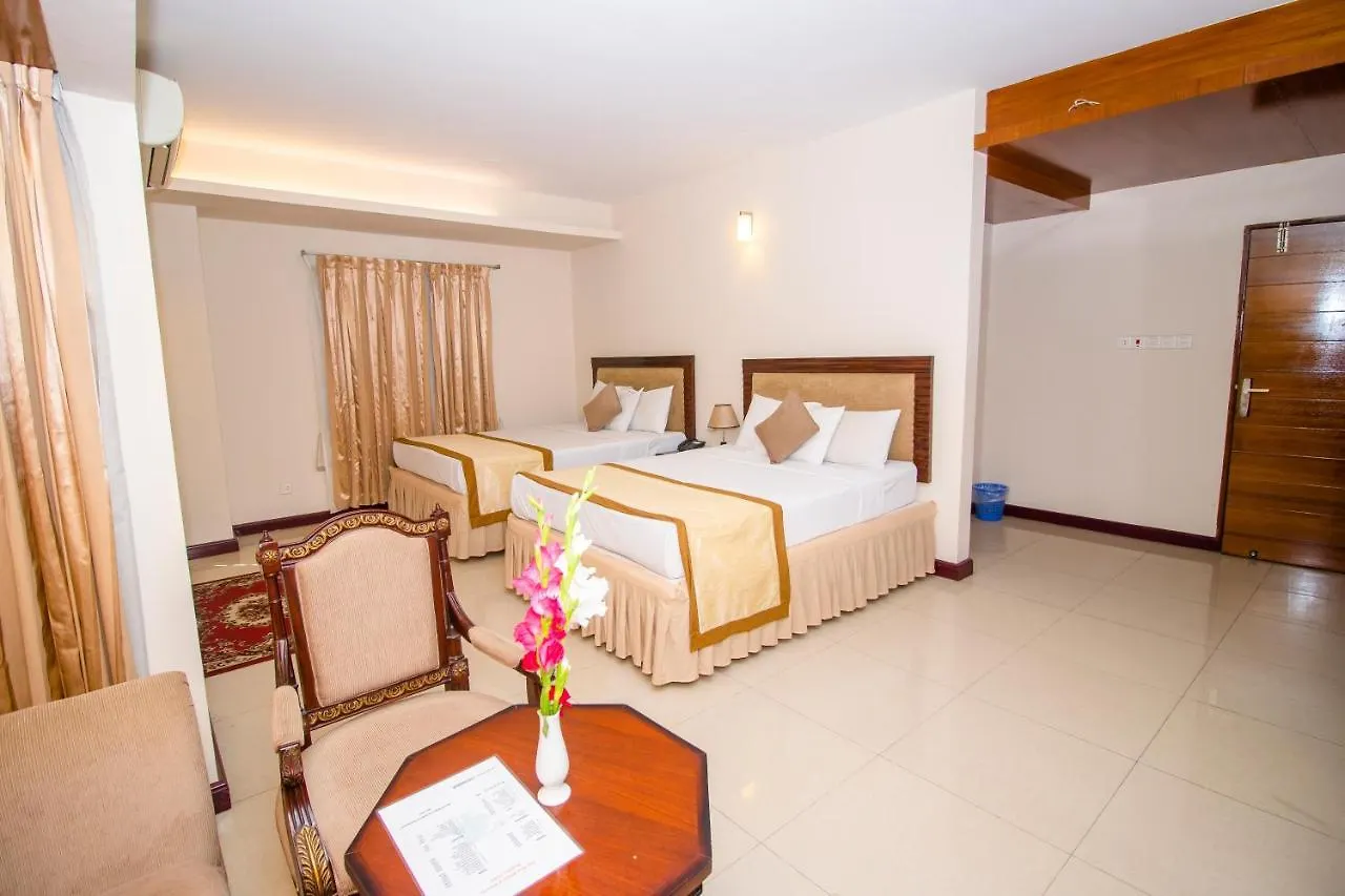 Hotel Tea Tree & Resort Dhaka Homestay