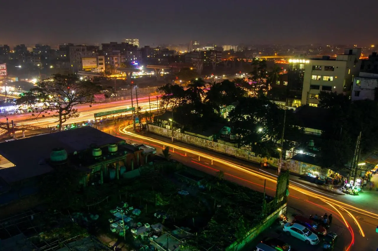 Homestay Hotel Tea Tree & Resort Dhaka